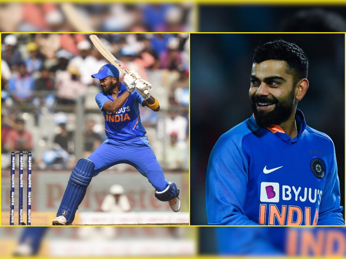 IND vs AUS: Virat Kohli gives his verdict on KL Rahul's scintillating knock against Australia in Rajkot