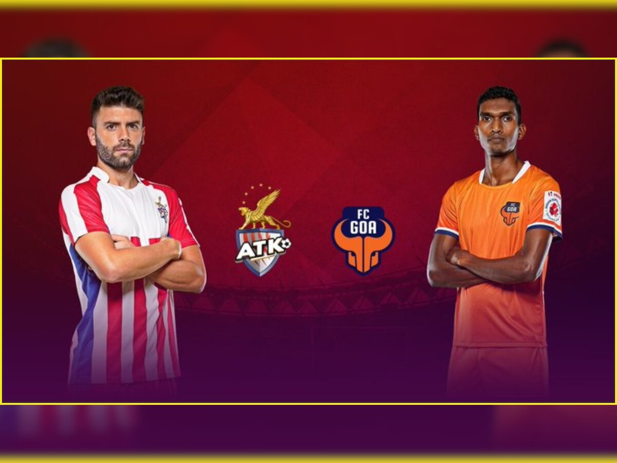 ISL 2019-20, ATK vs FC Goa Dream11 Prediction: Best picks for ATK vs FCG