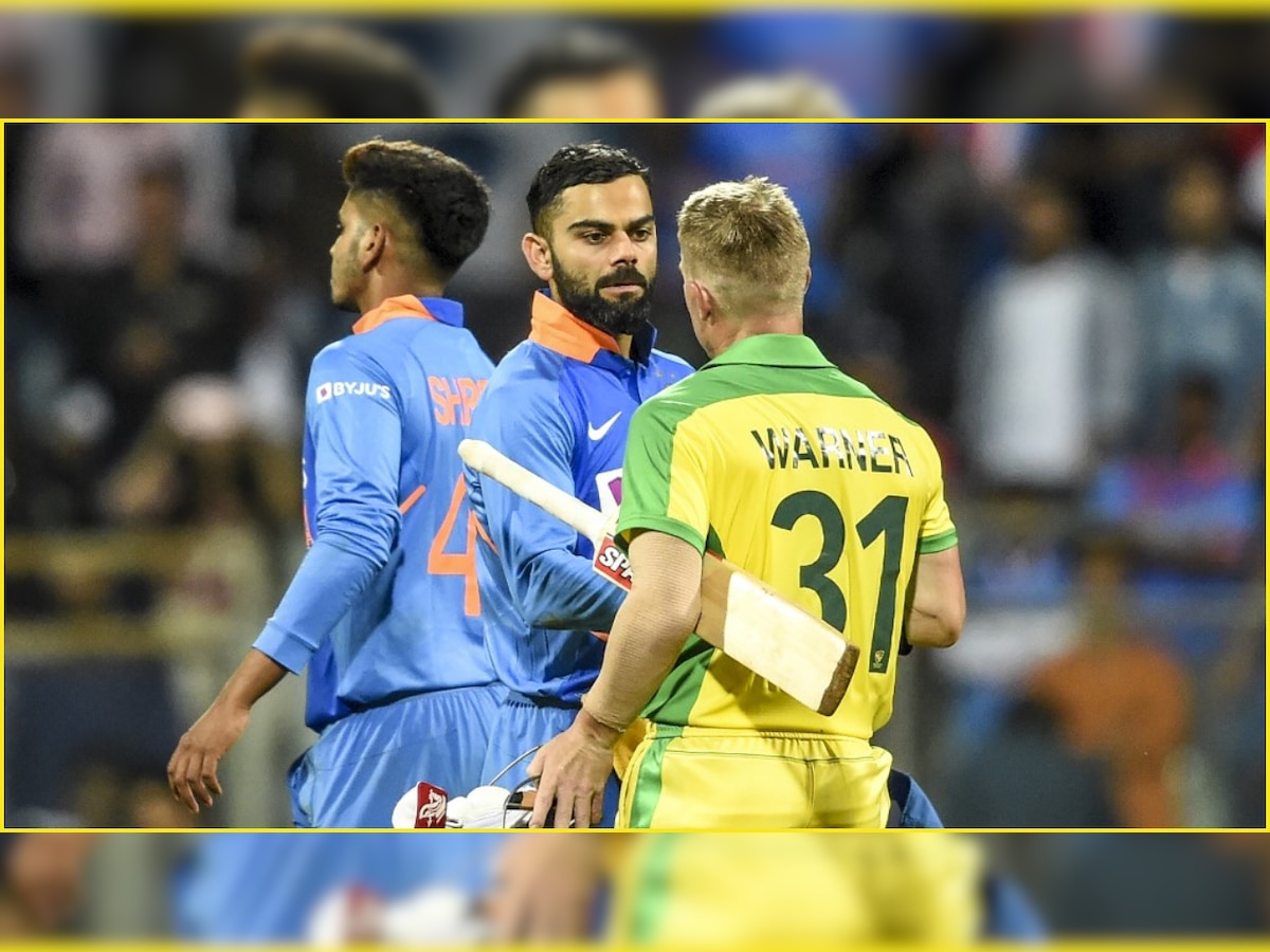 India vs Australia, 3rd ODI Dream11 Prediction: Best picks for IND vs AUS