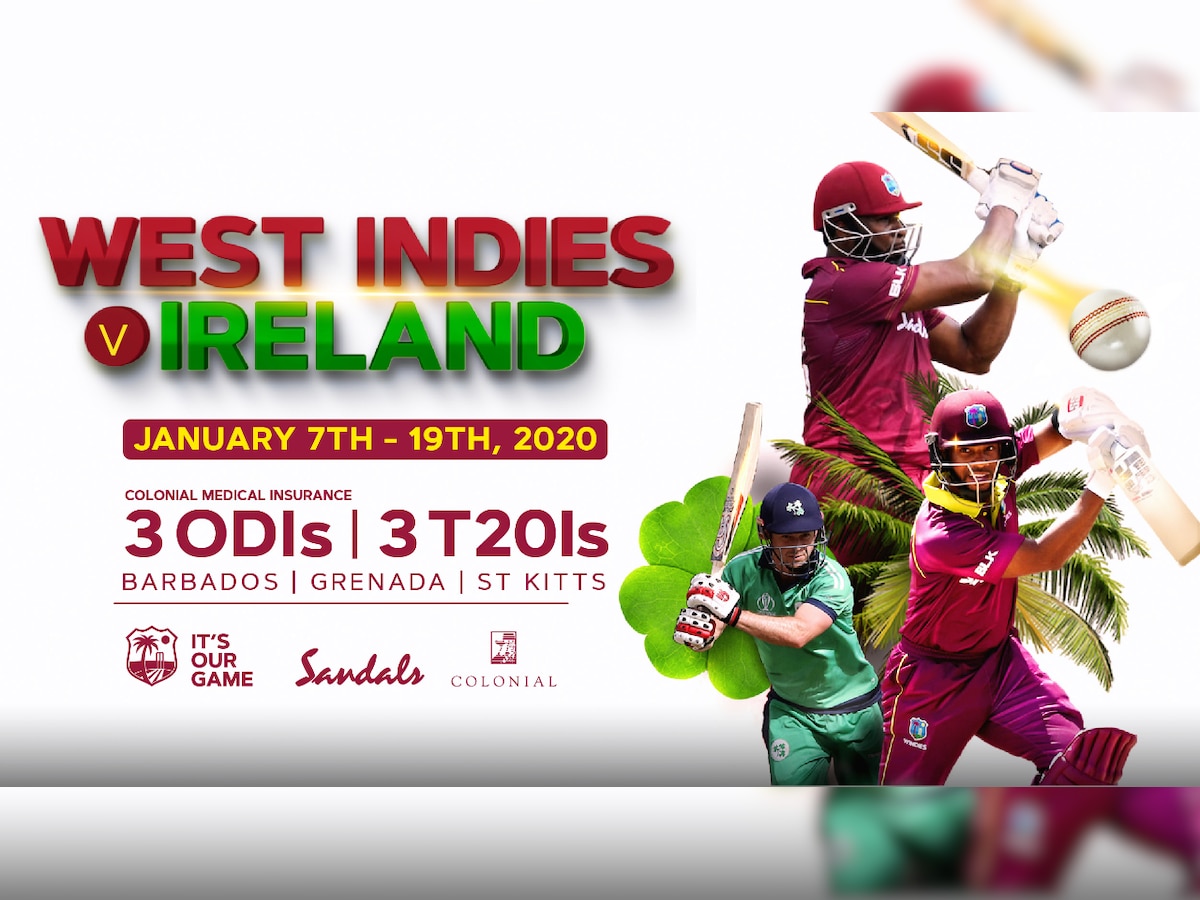 West Indies vs Ireland, 2nd T20I Dream11 Prediction: Best picks for WI vs IRE