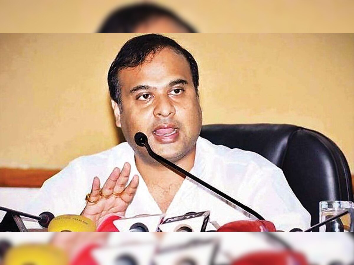 Not possible to furnish proof of religious persecution under CAA: Assam Minister Himanta Biswa 