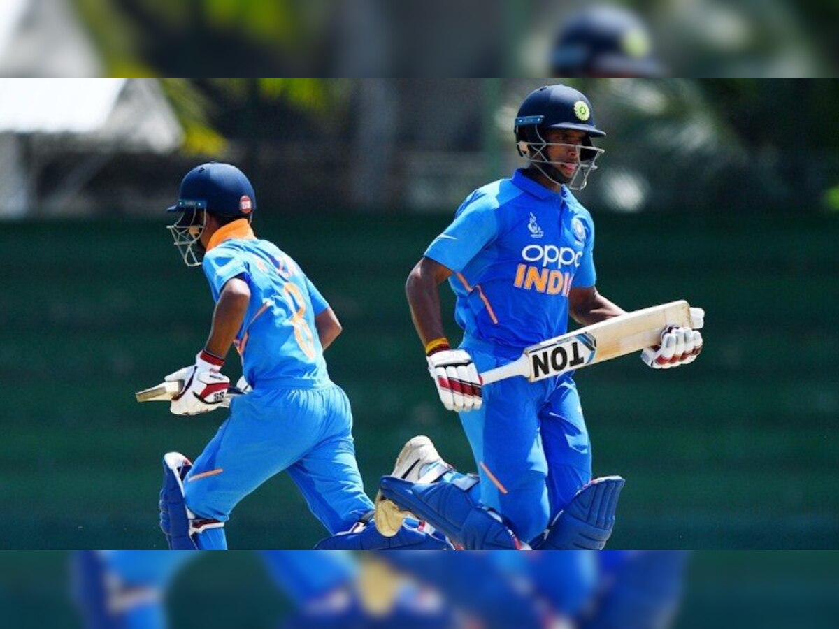 India U19 vs Sri Lanka U19, Dream11 Prediction: Best picks for IND-Y vs SL-Y today in ICC U19 World Cup 2020