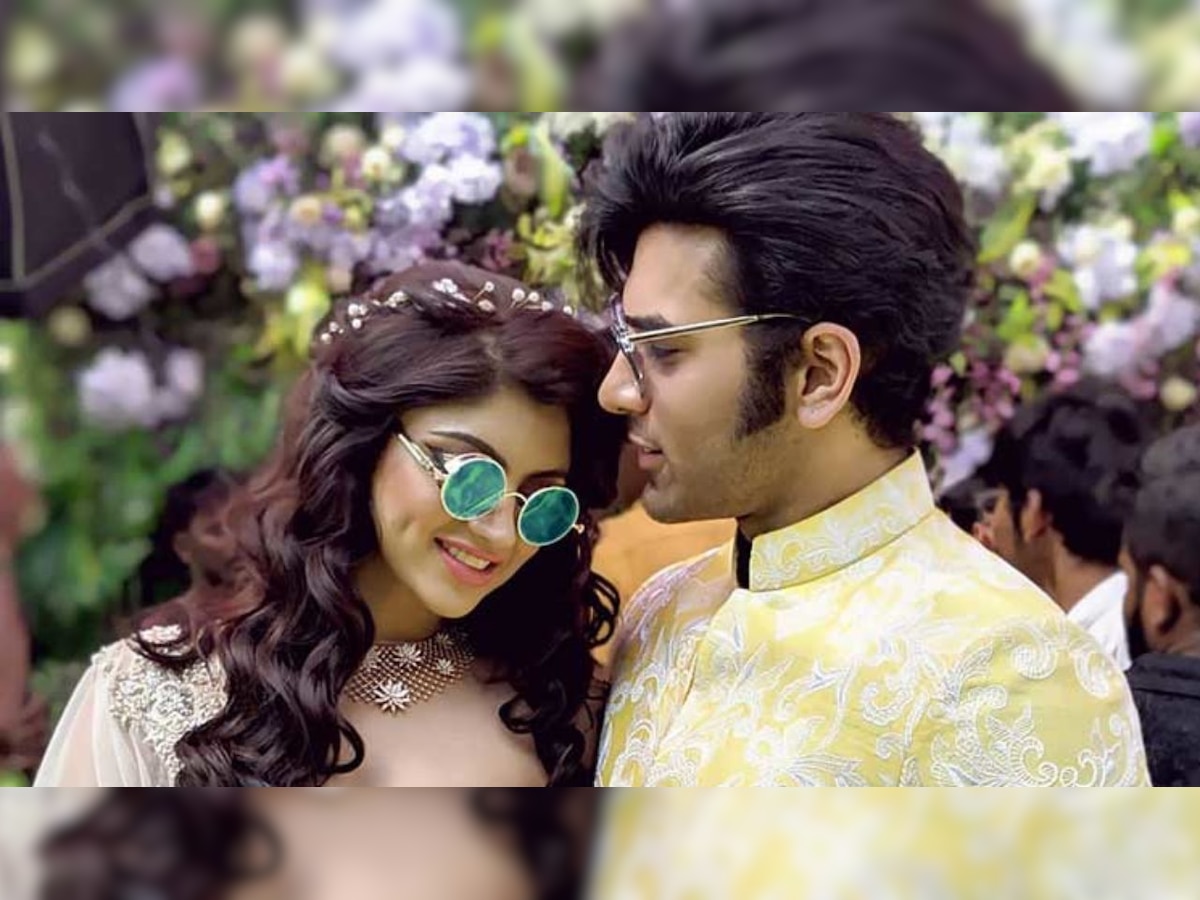 Paras Chhabra planned wedding with Akanksha Puri after 'Bigg Boss 13' stint