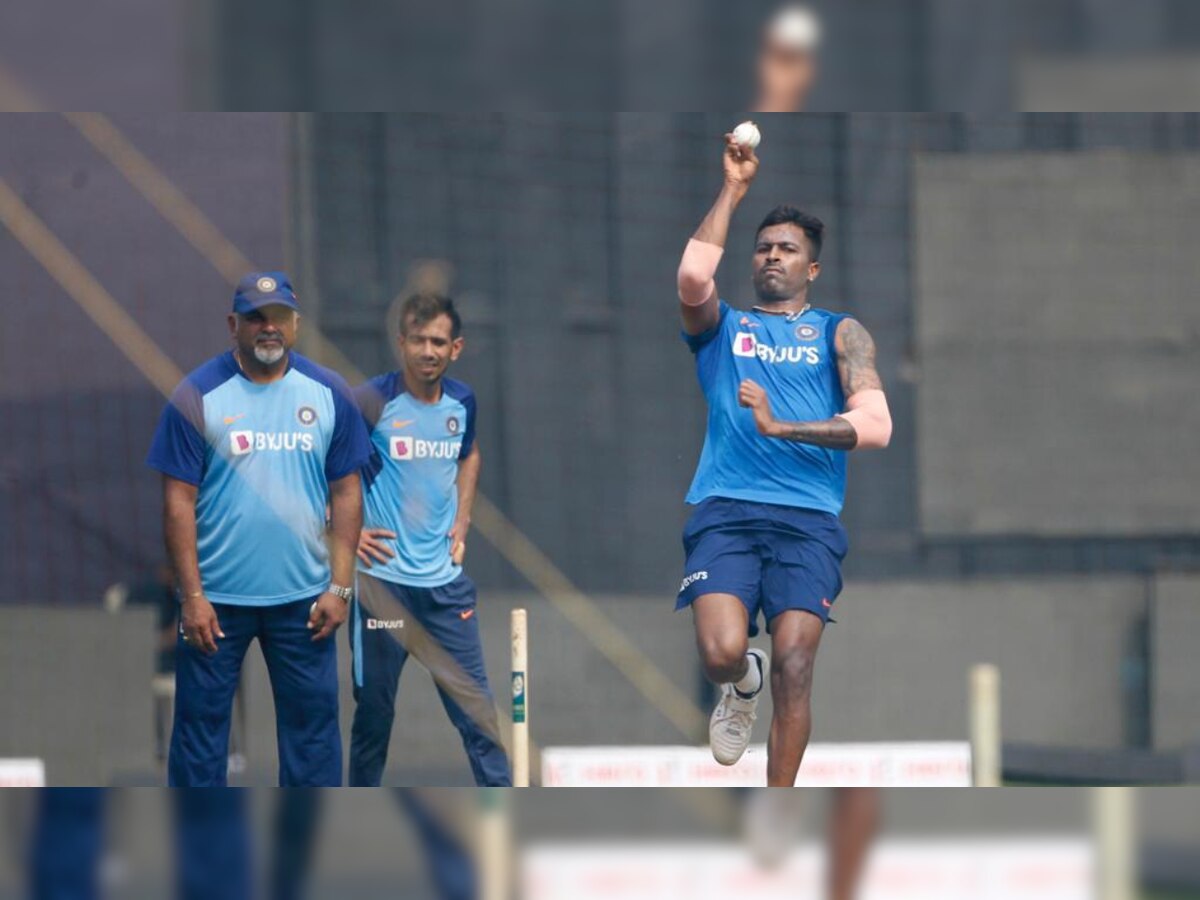 'Fit Hardik is necessity': Selection committee to decide India Test, ODI squad for NZ after clarity on Pandya’s fitness