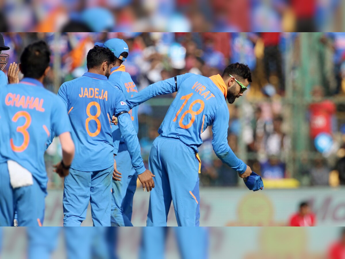 'A battle of pride': Shoaib Akhtar praises Virat Kohli's XI after India 'bullied and hammered' Australia
