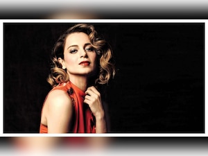 Kangana Ranaut on why she chose 'tacky films' early on in her career