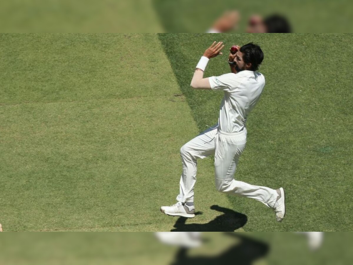 Ranji Trophy: Ishant Sharma injuries ankle ahead of squad announcement for New Zealand Test series