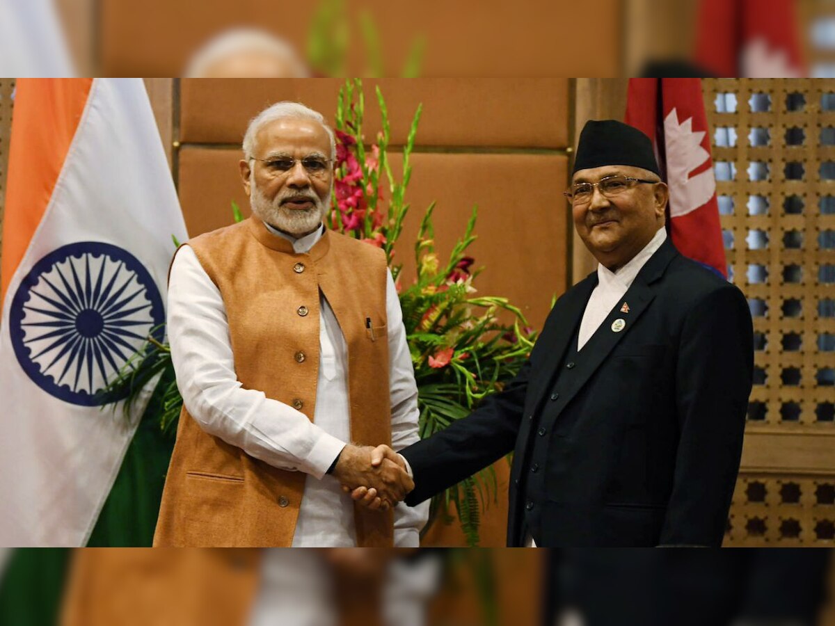 PM Modi, KP Oli to jointly inaugurate second Integrated Check Post at Jogbani-Biratnagar