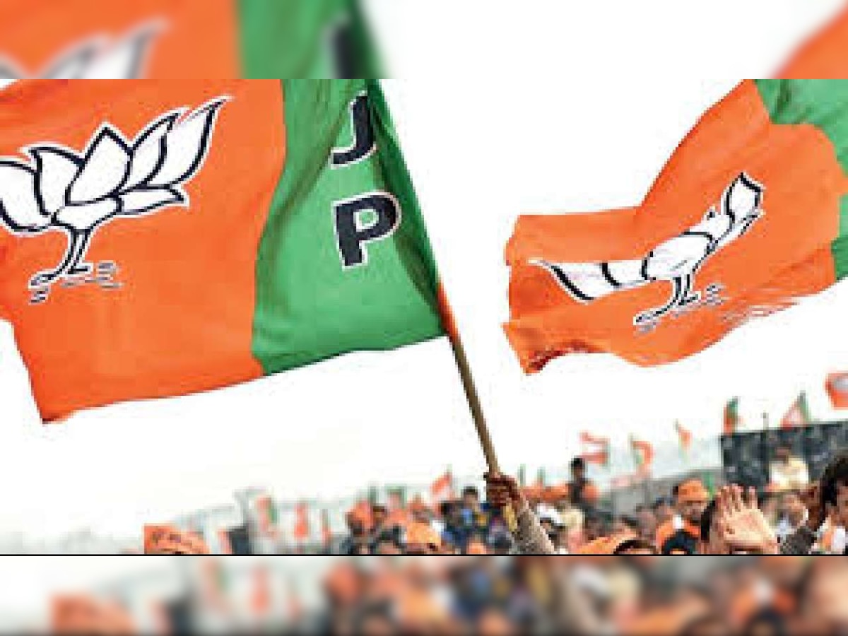 Delhi Assembly Election 2020: BJP releases final list of ten candidates; Tajinder Bagga to contest from Hari Nagar