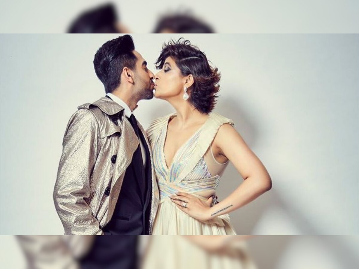 'You changed my perspective towards life and love': Ayushmann's birthday wish for Tahira will warm cockles of your heart