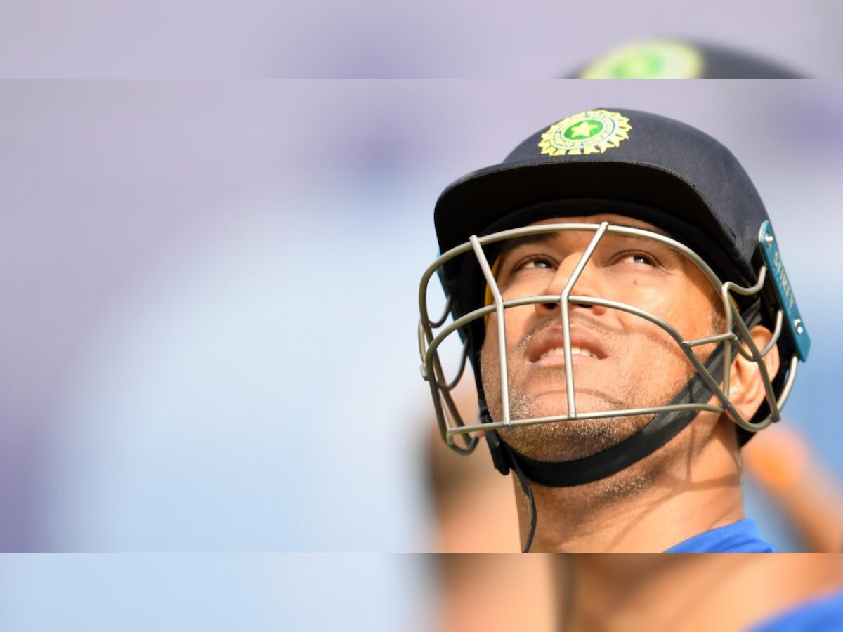 'Hindustan ko akhir Dhoni ka replacement mil gya': Former Pakistan bowler Shoaib Akhtar praises this Indian player
