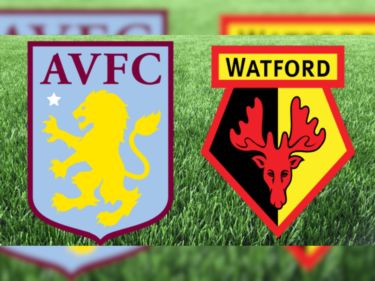 Aston Villa vs Watford, Premier League 2019-20: Live streaming, Dream11, teams, time in India & where to watch