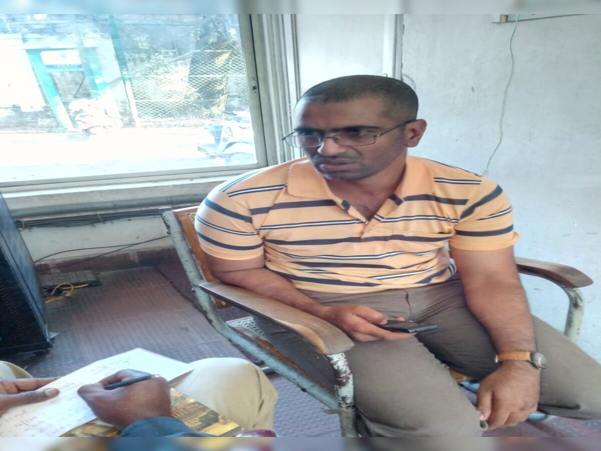 Mangalore airport bomb case: Man surrenders before police in Bengaluru for planting IED