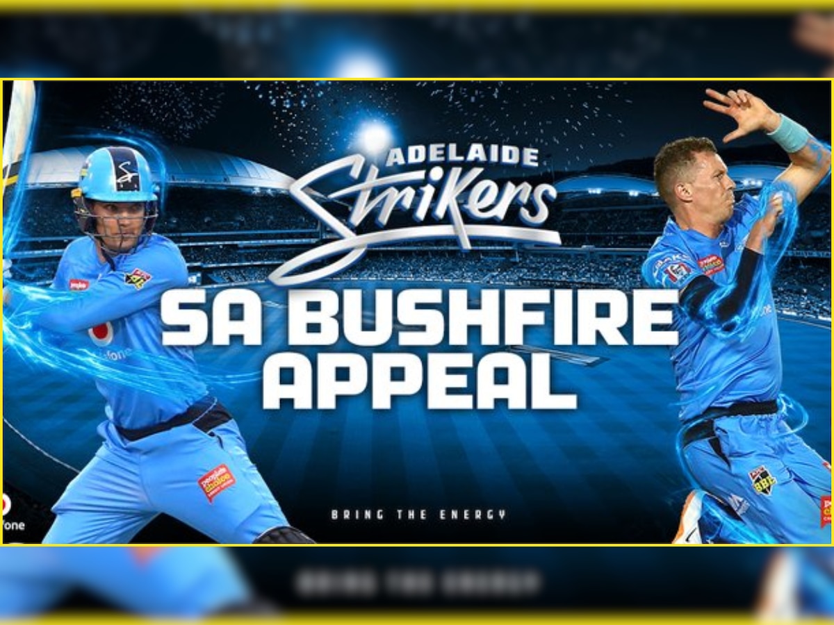 Adelaide Strikers vs Melbourne Stars, Dream11 Prediction: Best picks for STR vs STA today in BBL 2019-20