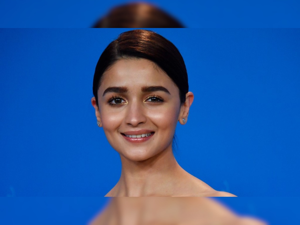 Why do I deserve this kind of appreciation?': Alia Bhatt on feeling guilty  for getting applauding for 'Gully Boy'