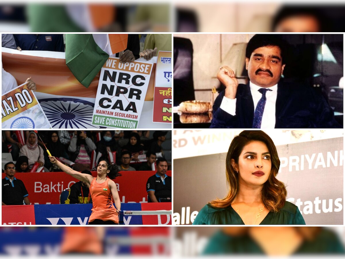 Top News of the Day | Jan 22, 2020: SC refuses to stay CAA, Ejaz Lakdawala's big revelation about Dawood and more