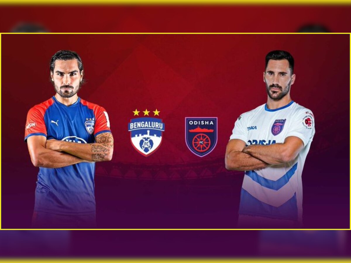 ISL 2019-20, Bengaluru FC vs Odisha FC Dream11 Prediction: Best picks for BFC vs OFC