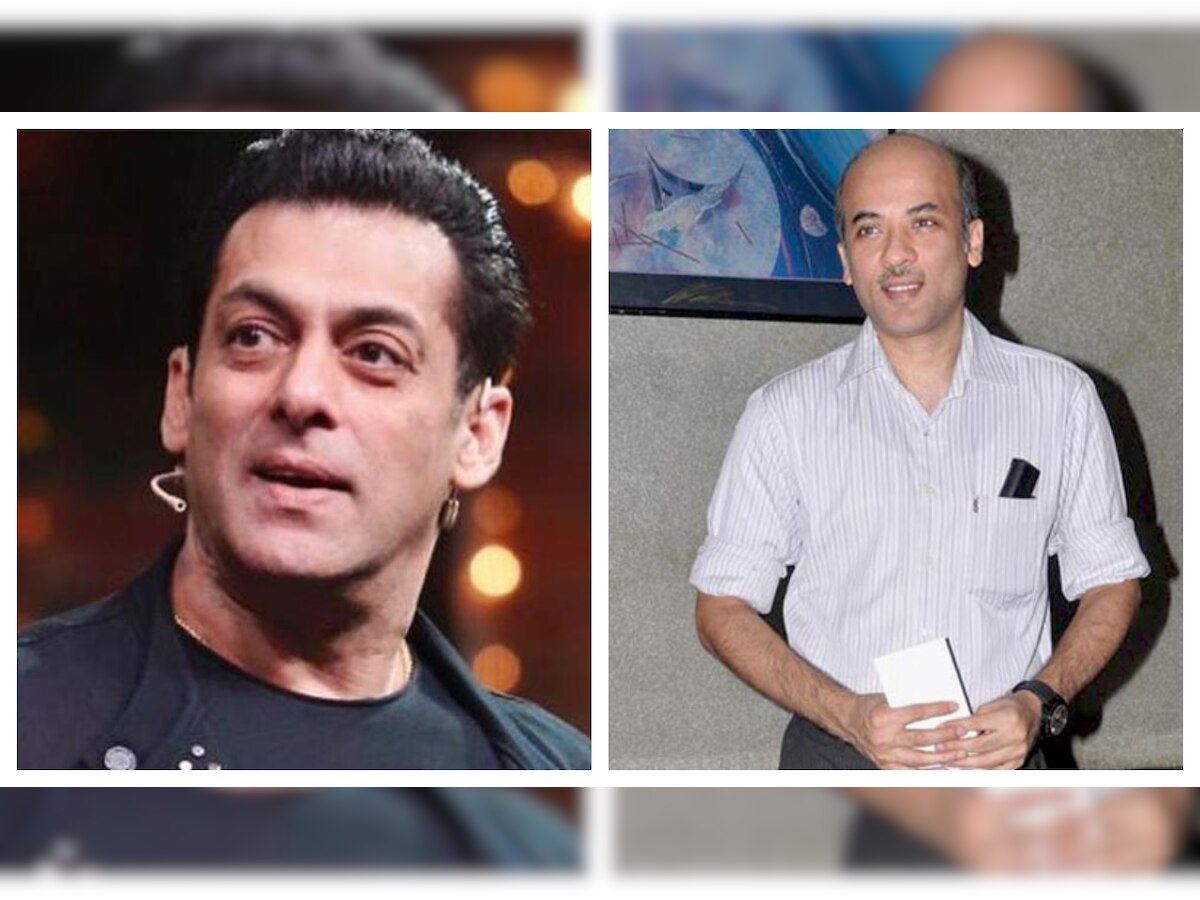 Salman Khan to reunite with Sooraj Barjatya for new project?