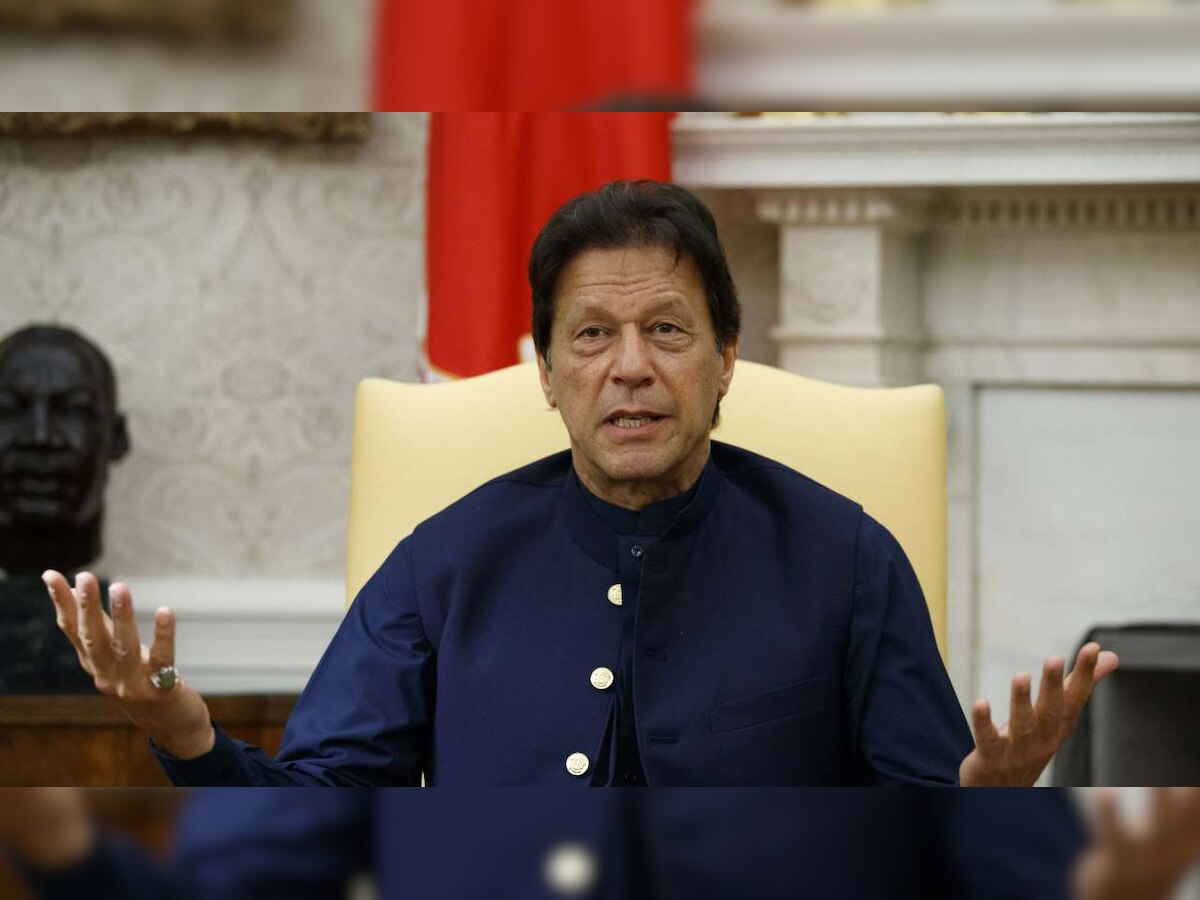 US Congressional report says Pakistan has 'limited options' to respond to India's move on Jammu and Kashmir
