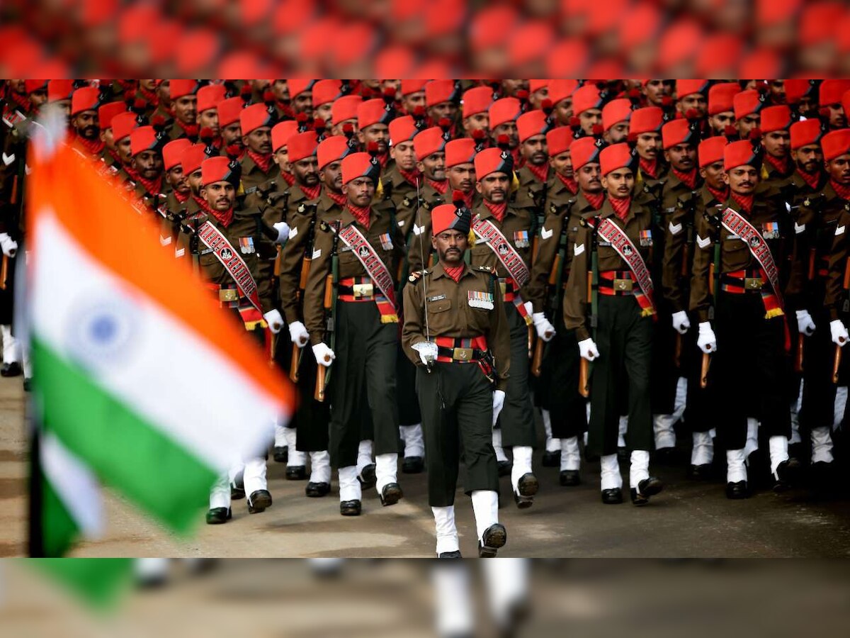 Republic Day 2020: Movement of trains affected ahead of full dress rehearsal today
