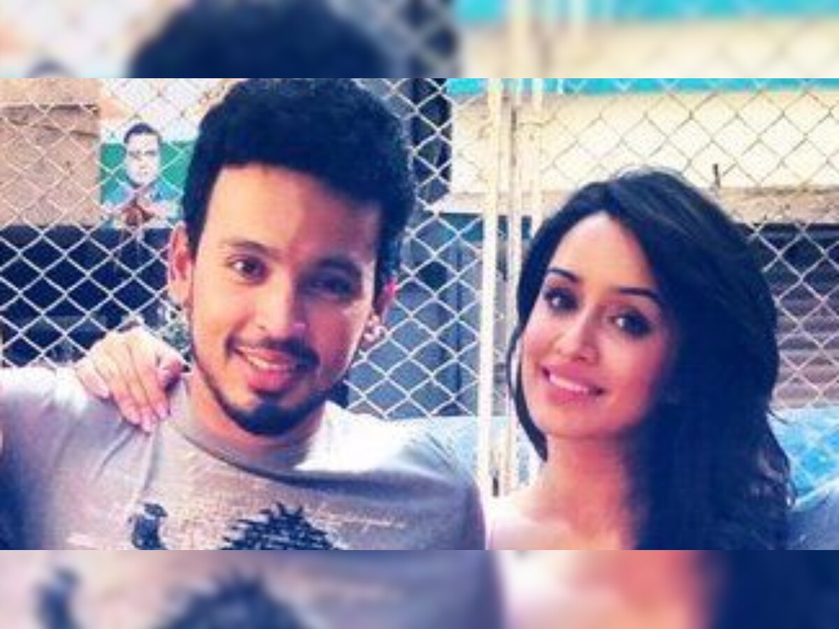 Shraddha Kapoor breaks silence on wedding rumours with Rohan Shrestha