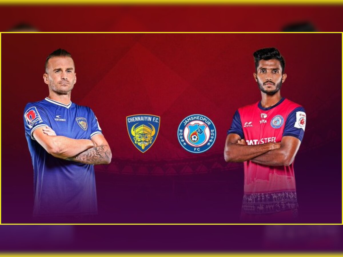 ISL 2019-20, Chennaiyin FC vs Jamshedpur FC Dream11 Prediction: Best picks for CFC vs JFC