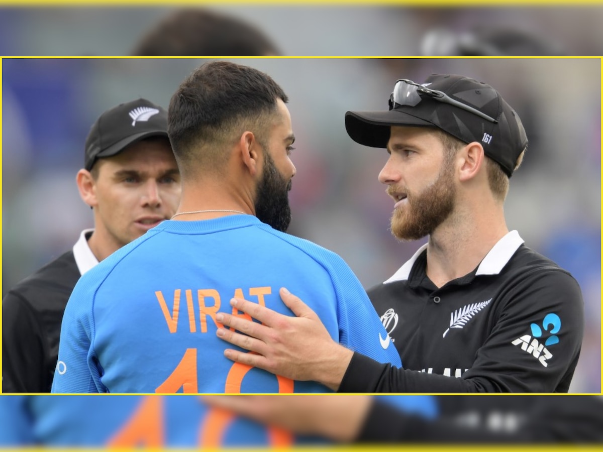WATCH: Virat Kohli reveals why Team India is not looking for 'revenge' against New Zealand for World Cup exit