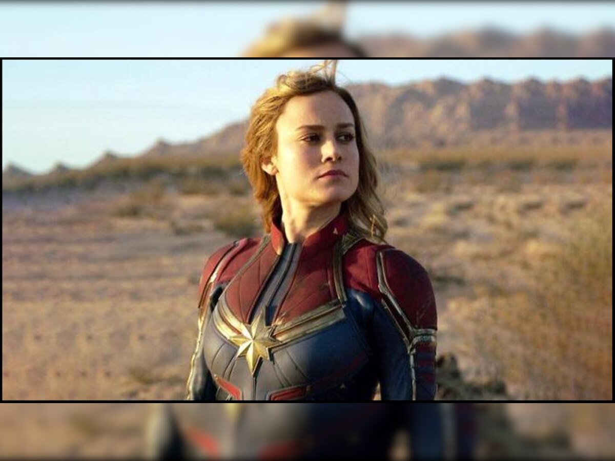 'WandaVision' writer Megan McDonnell finalised for 'Captain Marvel' sequel