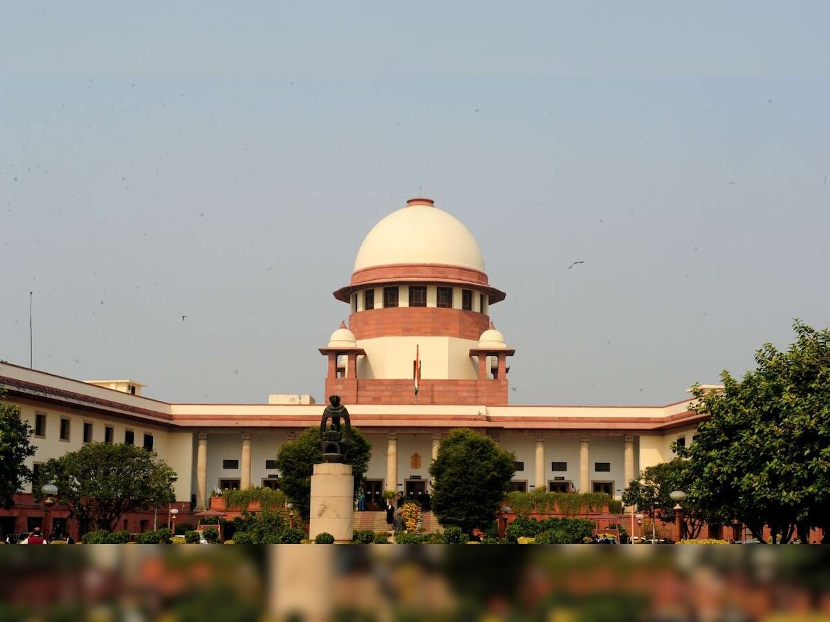 Judge who issued death warrants against Nirbhaya rapists transferred to Supreme Court registry