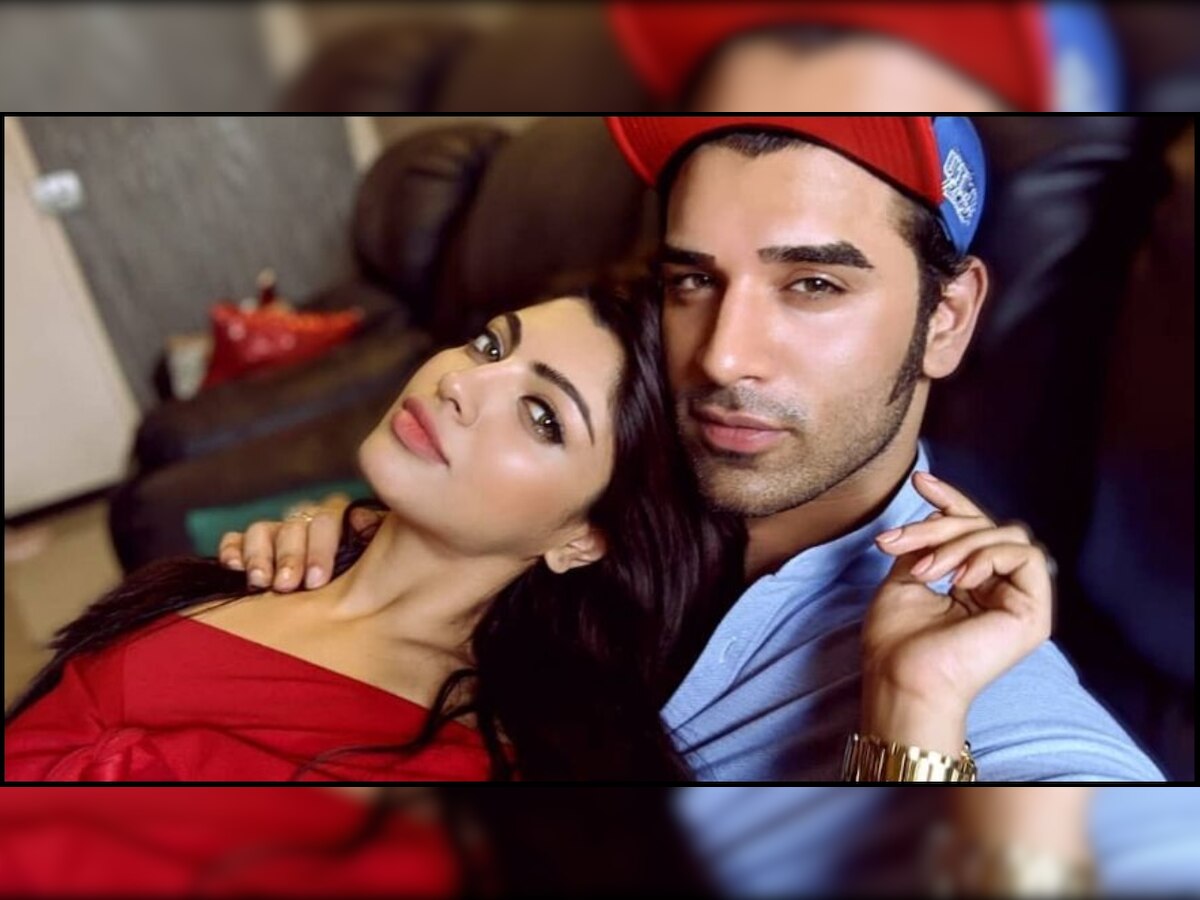 Forget wedding, Paras Chhabra says he wanted to end relation with Akanksha before joining 'Bigg Boss 13'