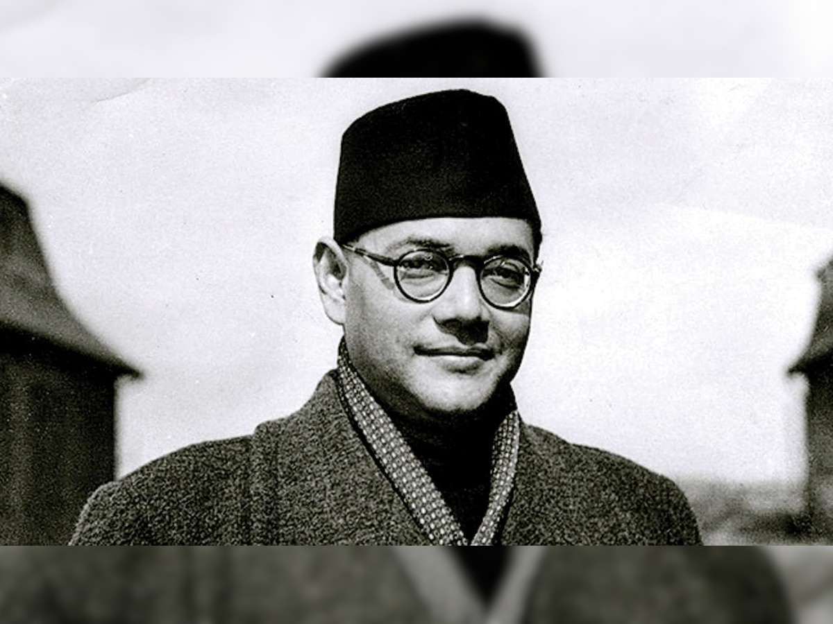 Political tug-of-war on Netaji anniversary in Bengal