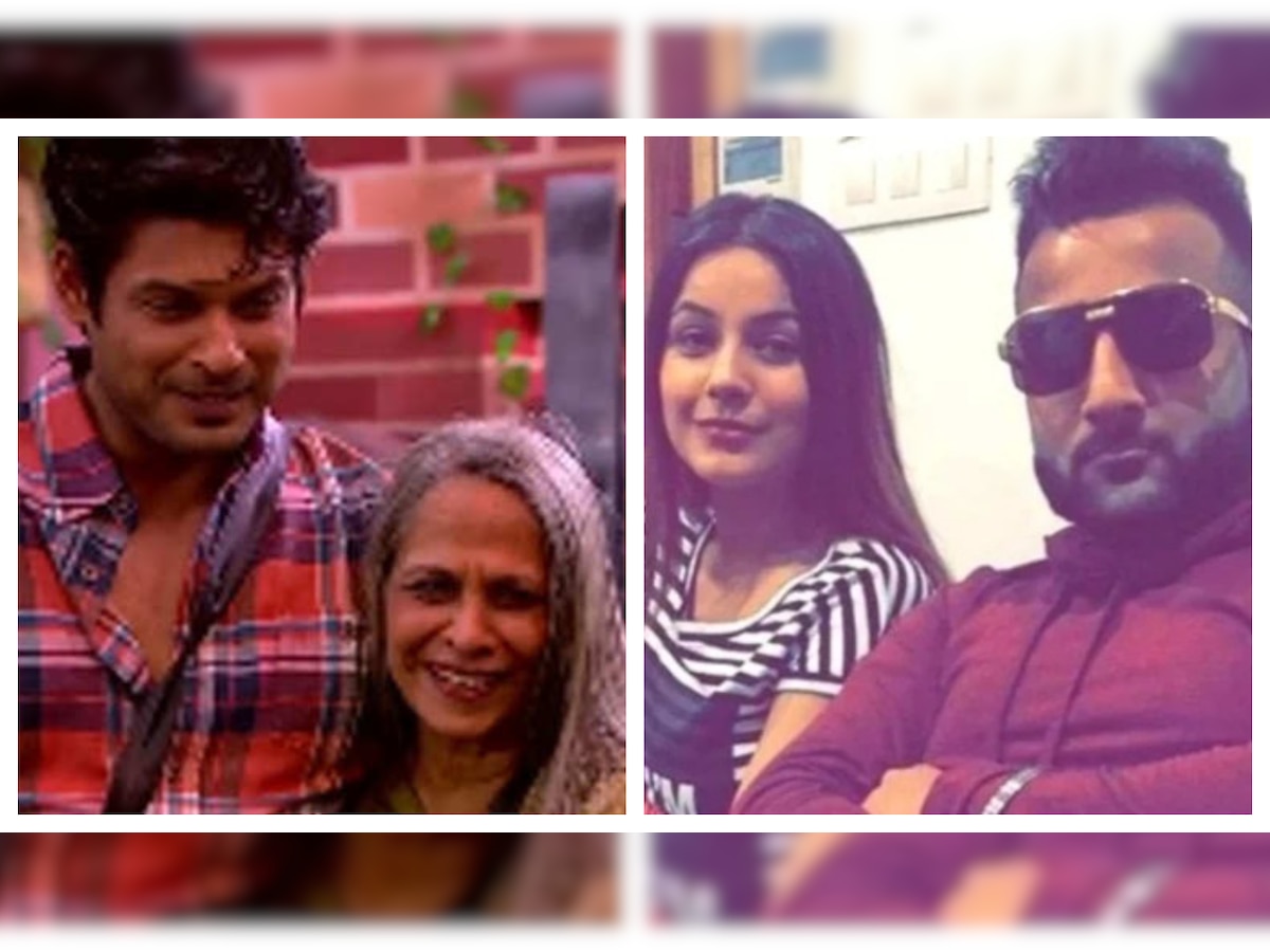 'Bigg Boss 13': Sidharth's mother, Shehnaaz's brother & others to enter as wild card entrants? 