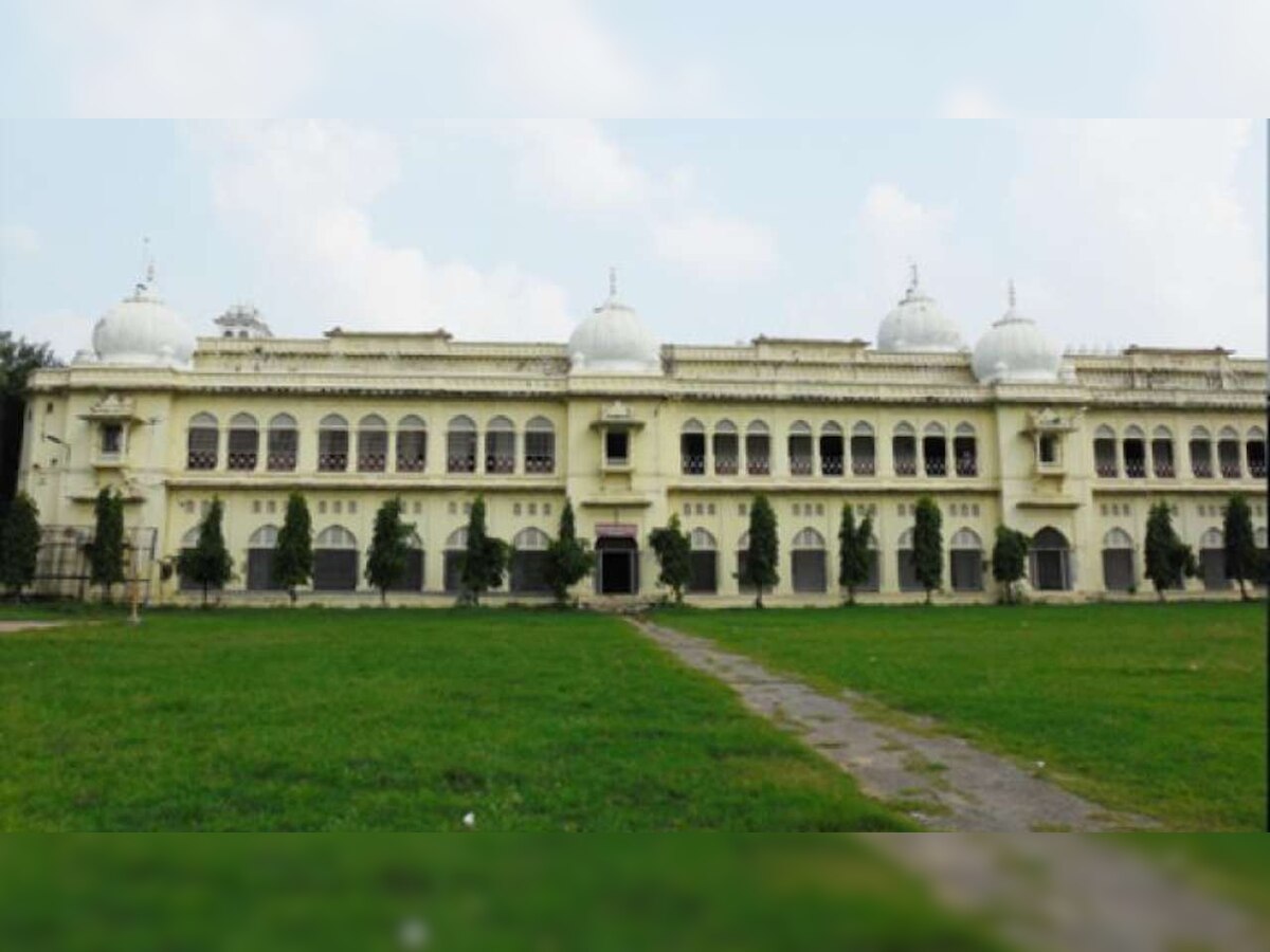 Lucknow University to include CAA in its political science syllabus