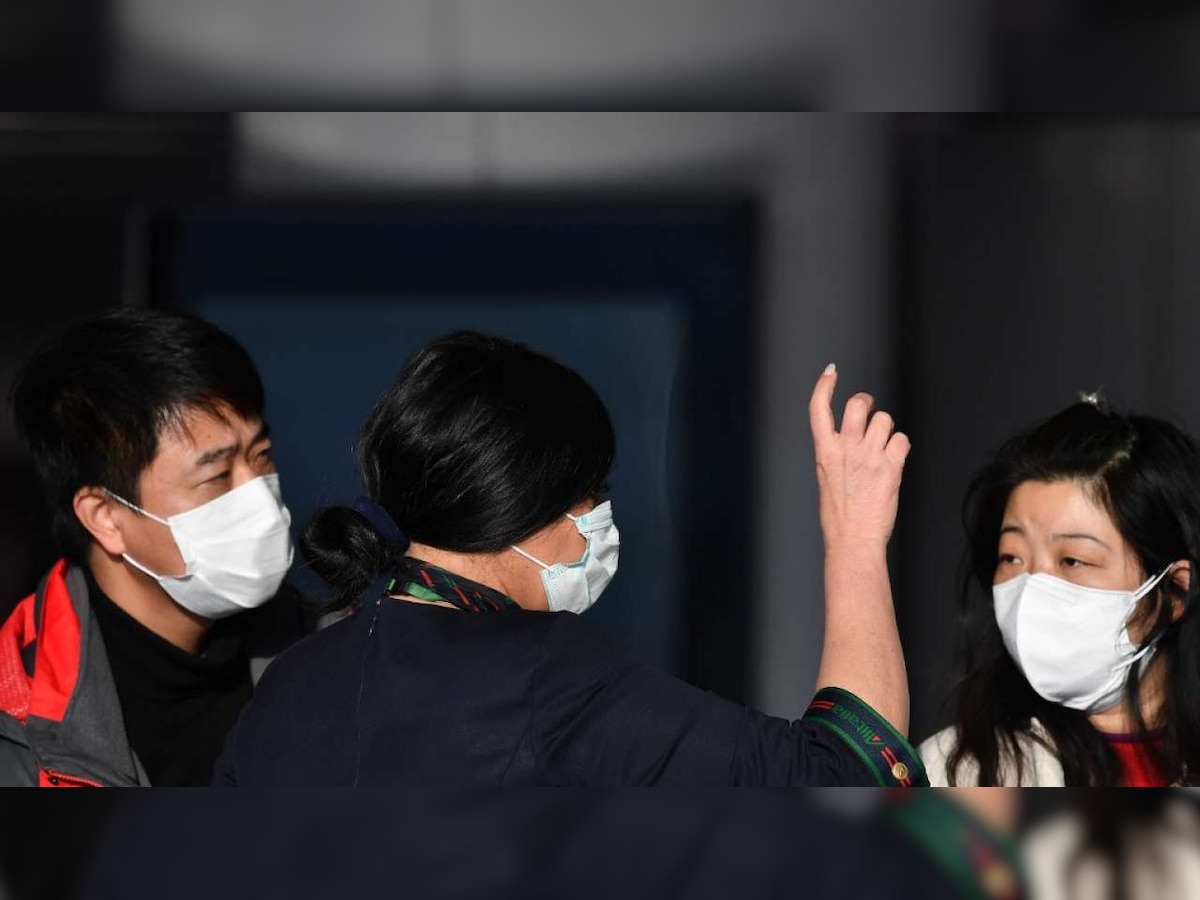 No cases of Novel Coronavirus detected but 3 persons currently under observation: Health Ministry