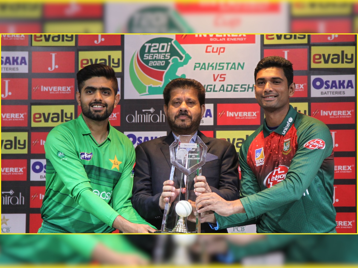Pakistan vs Bangladesh, 2nd T20I Dream11 Prediction: Best picks for PAK vs BAN today