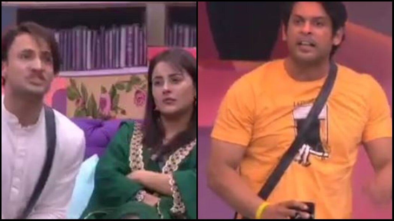 bigg boss 13 13 jan 2021 full episode