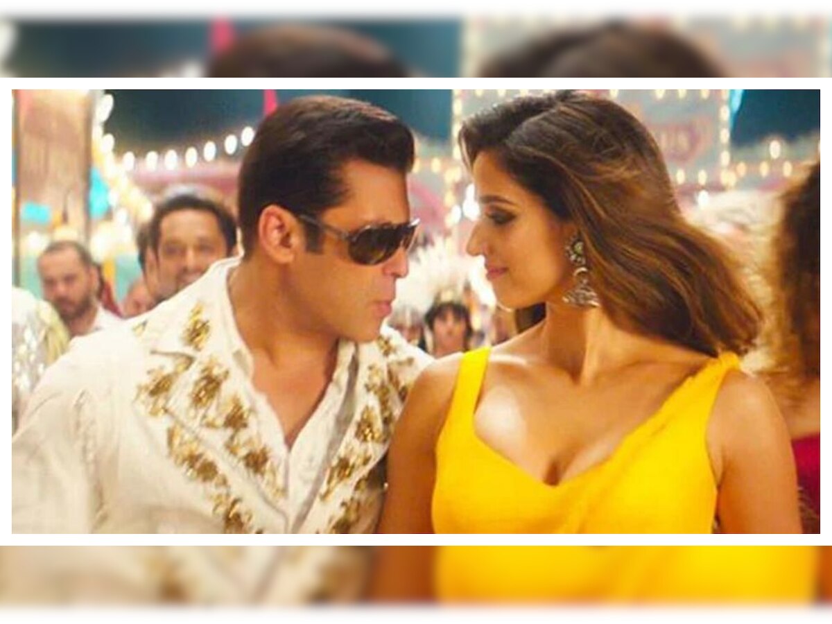 Disha Patani reveals why she chose to work in 'Radhe: Your Most Wanted Bhai'