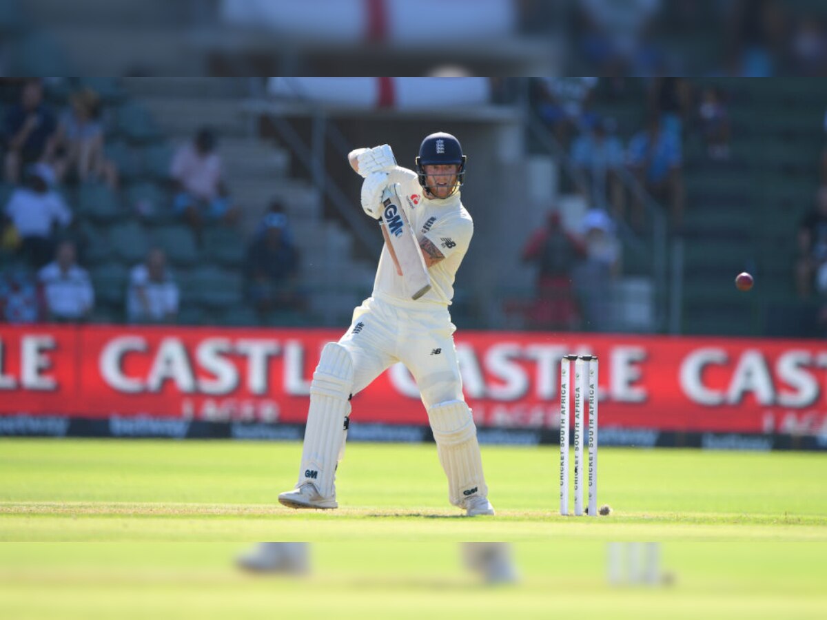 SA vs ENG: WATCH Ben Stokes abuses fan on camera, apologises later