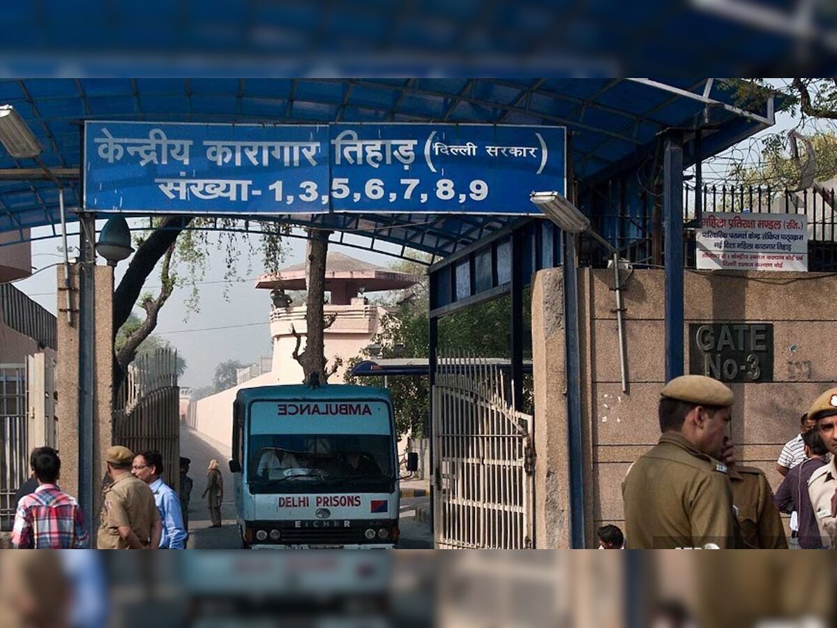 Nirbhaya case: Court rejects convicts' plea seeking documents from Tihar Jail