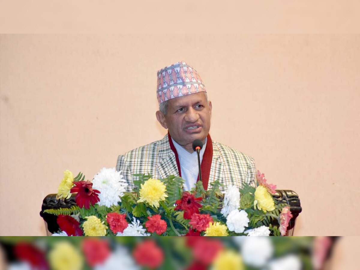 SAARC is complementary to BIMSTEC: Nepal foreign minister