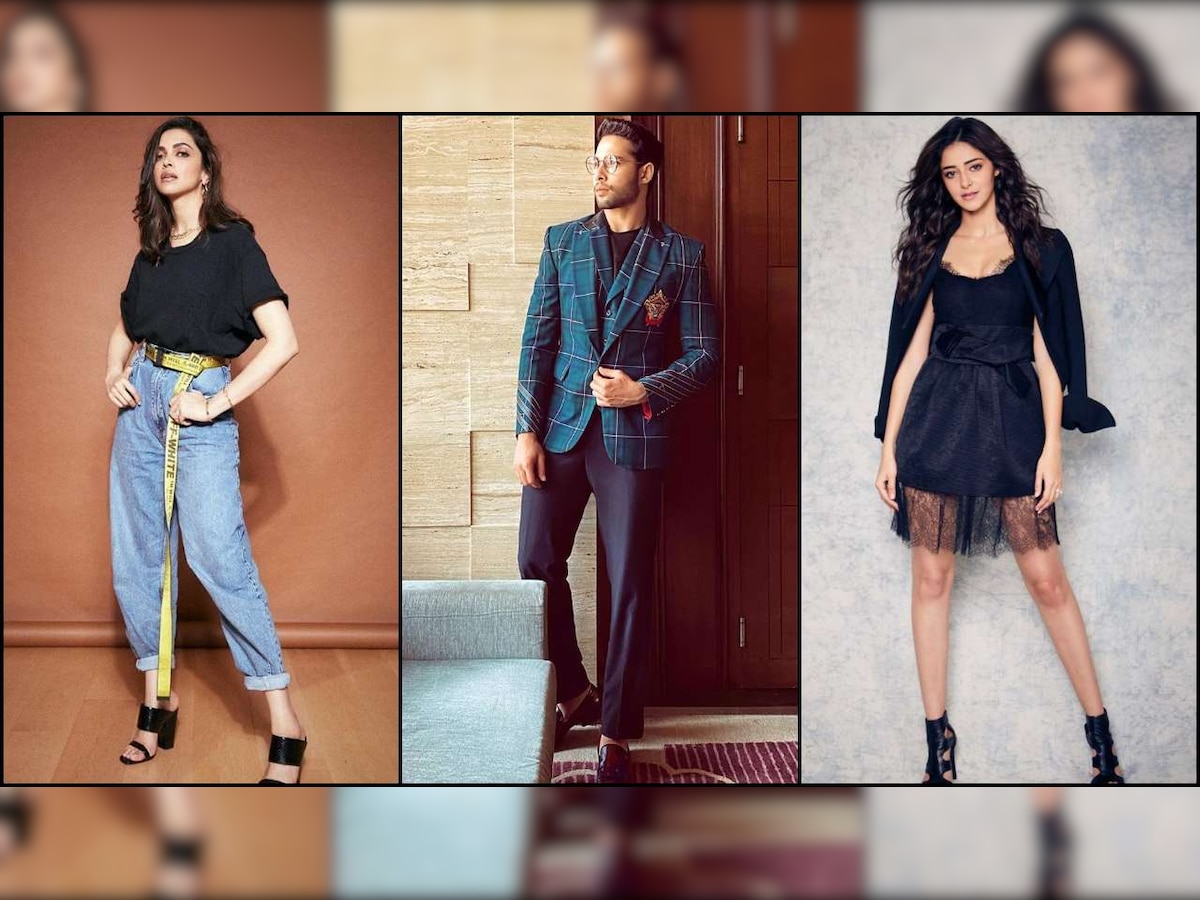 Here's when Deepika Padukone's film with Ananya Pandey & Siddhant Chaturvedi will go on floors