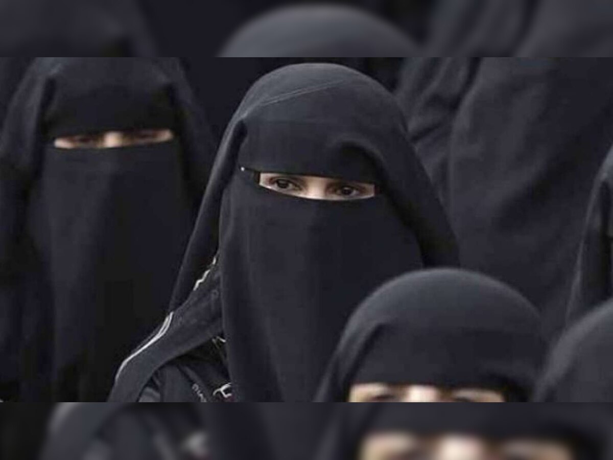 Bihar: Patna college bans burqa in premises, backtracks later