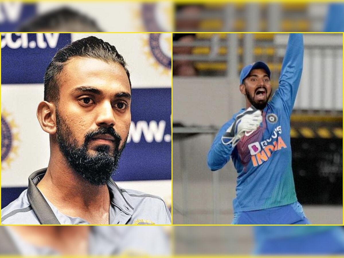 NZ vs IND: KL Rahul gives his honest opinion on becoming Team India's first-choice wicketkeeper