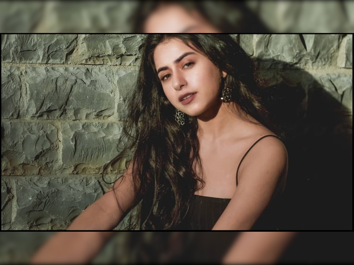 Sejal Sharma's suicide note recovered, case of accidental death registered