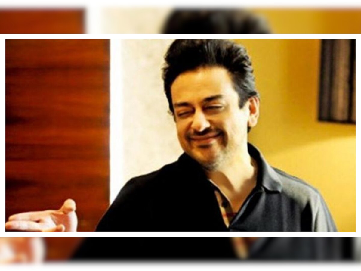Overwhelmed with infinite gratitude: Adnan Sami on being conferred with Padma Shri Award 