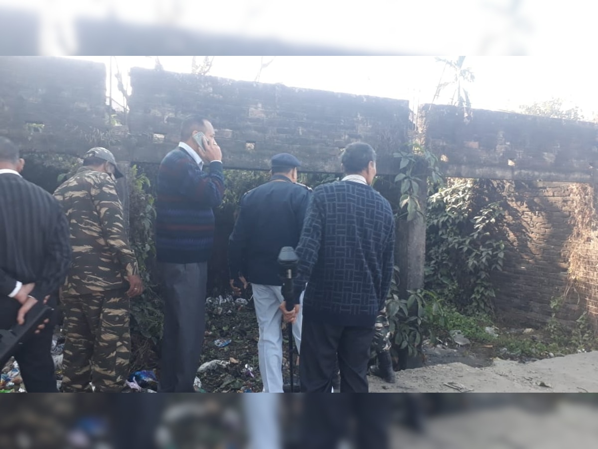 Five explosions hit Assam on Republic day, CM Sonowal condemns 'cowardly attempt' to create terror 