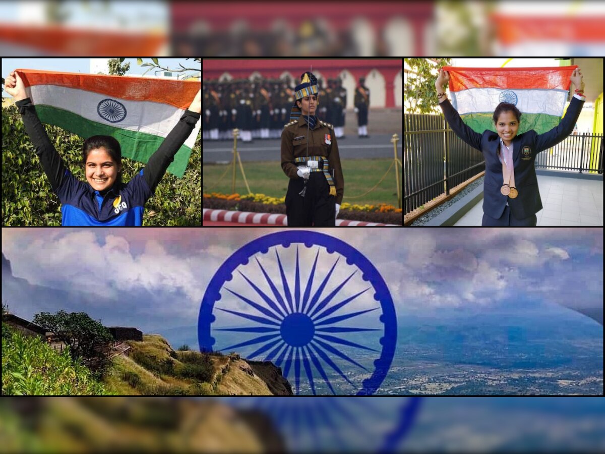 Republic Day 2020: Indian sports stars feel 'immense pride' as they extend their wishes