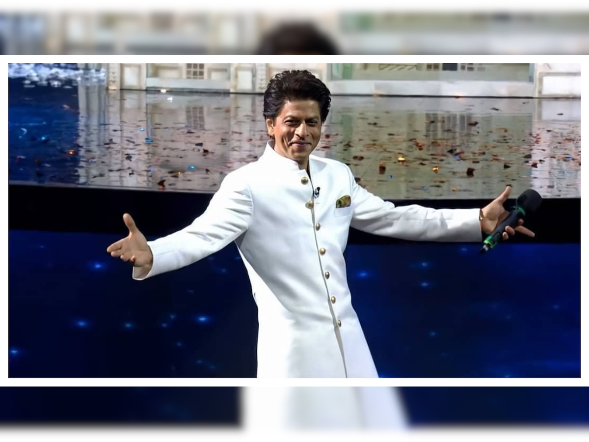 Here's what Shah Rukh Khan said when asked about his religious inclinations