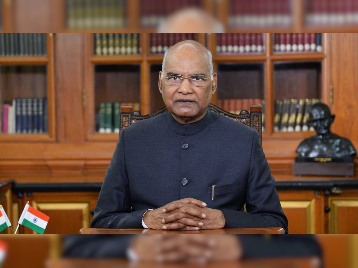 Full text of President's address on the eve of 71st Republic Day