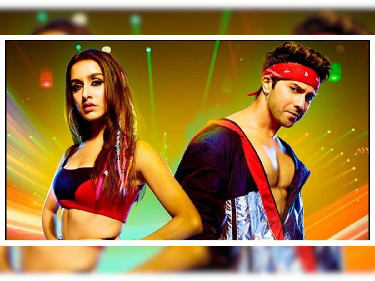 'Street Dancer 3D' box office collection day 2: Varun Dhawan, Shraddha Kapoor starrer shows 35% growth